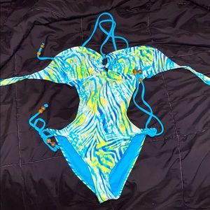 Joe boxer Monokini-SwimSuit